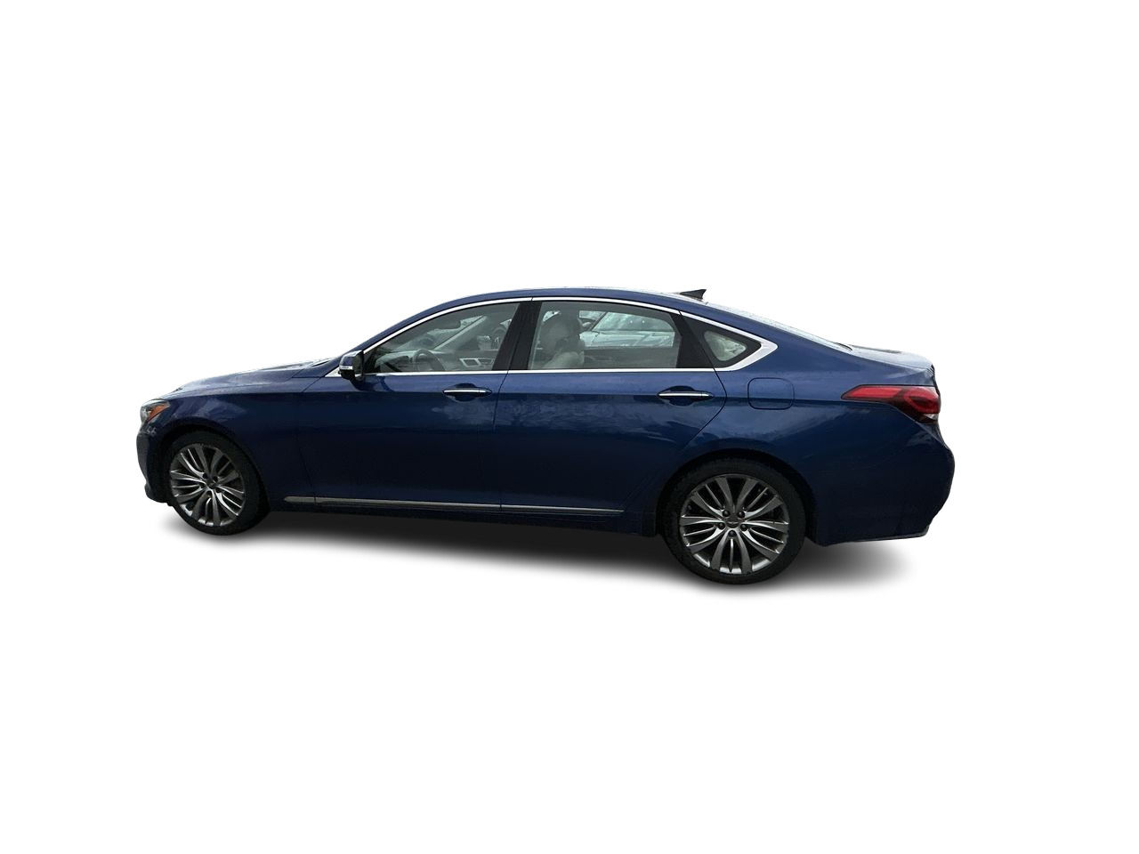 Hyundai Genesis  2015 à Thornhill, Ontario
