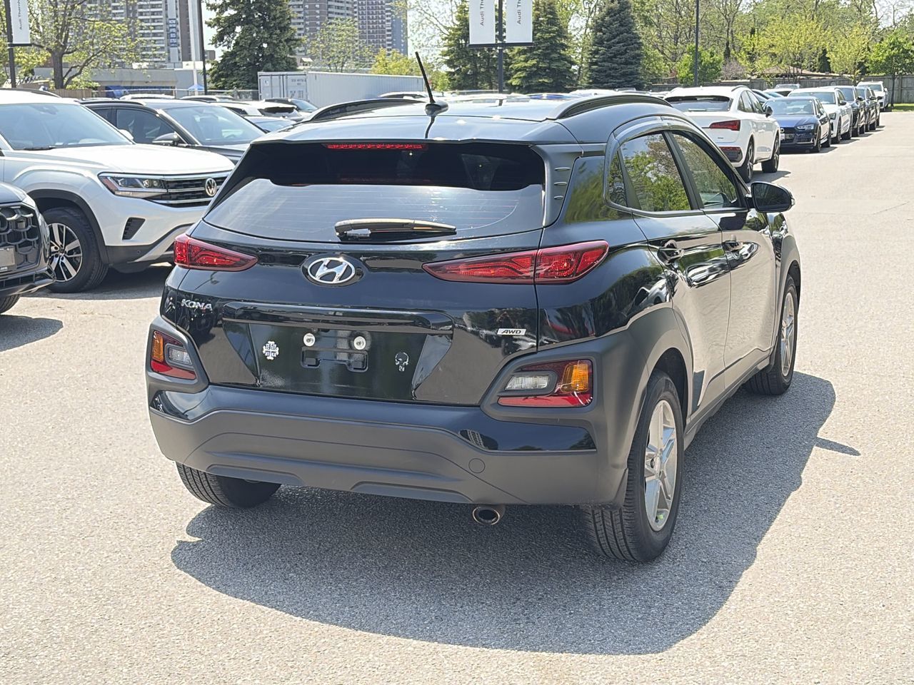 2020 Hyundai Kona in Thornhill, Ontario