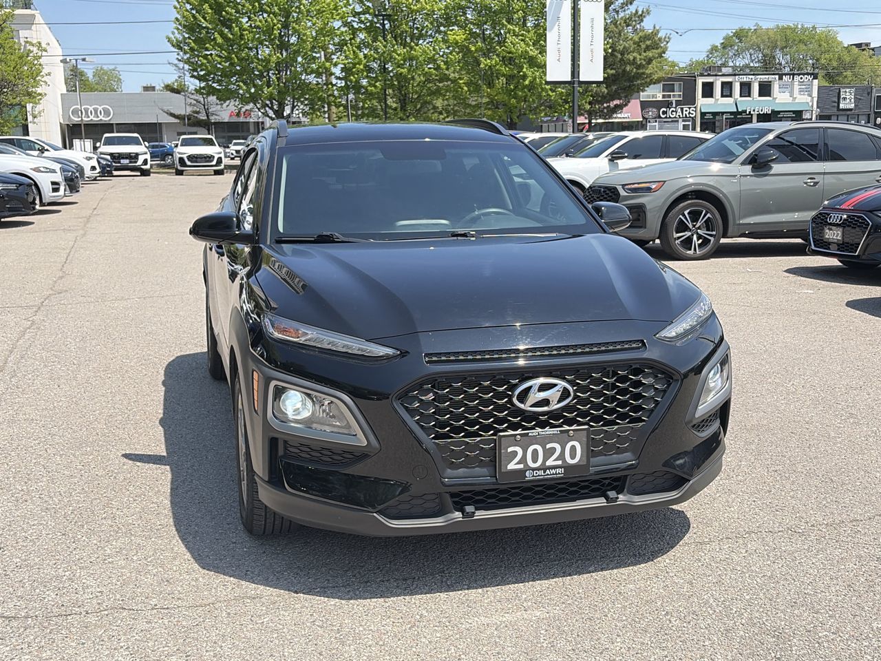 2020 Hyundai Kona in Thornhill, Ontario