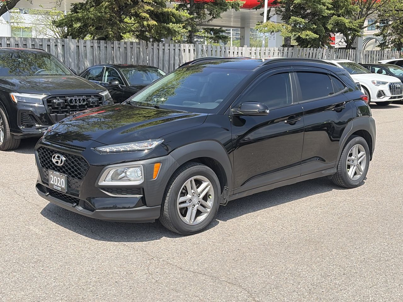 2020 Hyundai Kona in Thornhill, Ontario