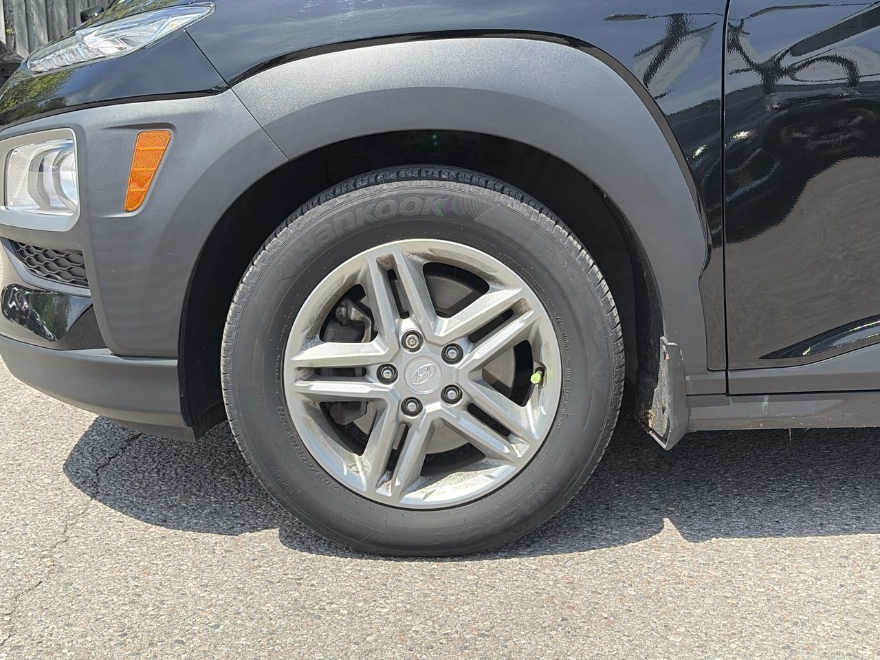 2020 Hyundai Kona in Thornhill, Ontario
