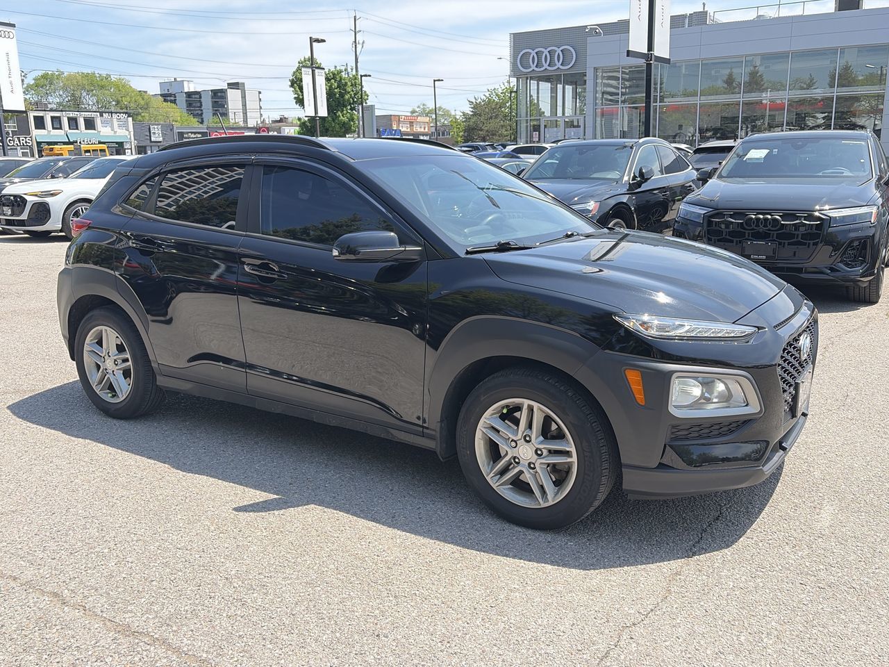 2020 Hyundai Kona in Thornhill, Ontario