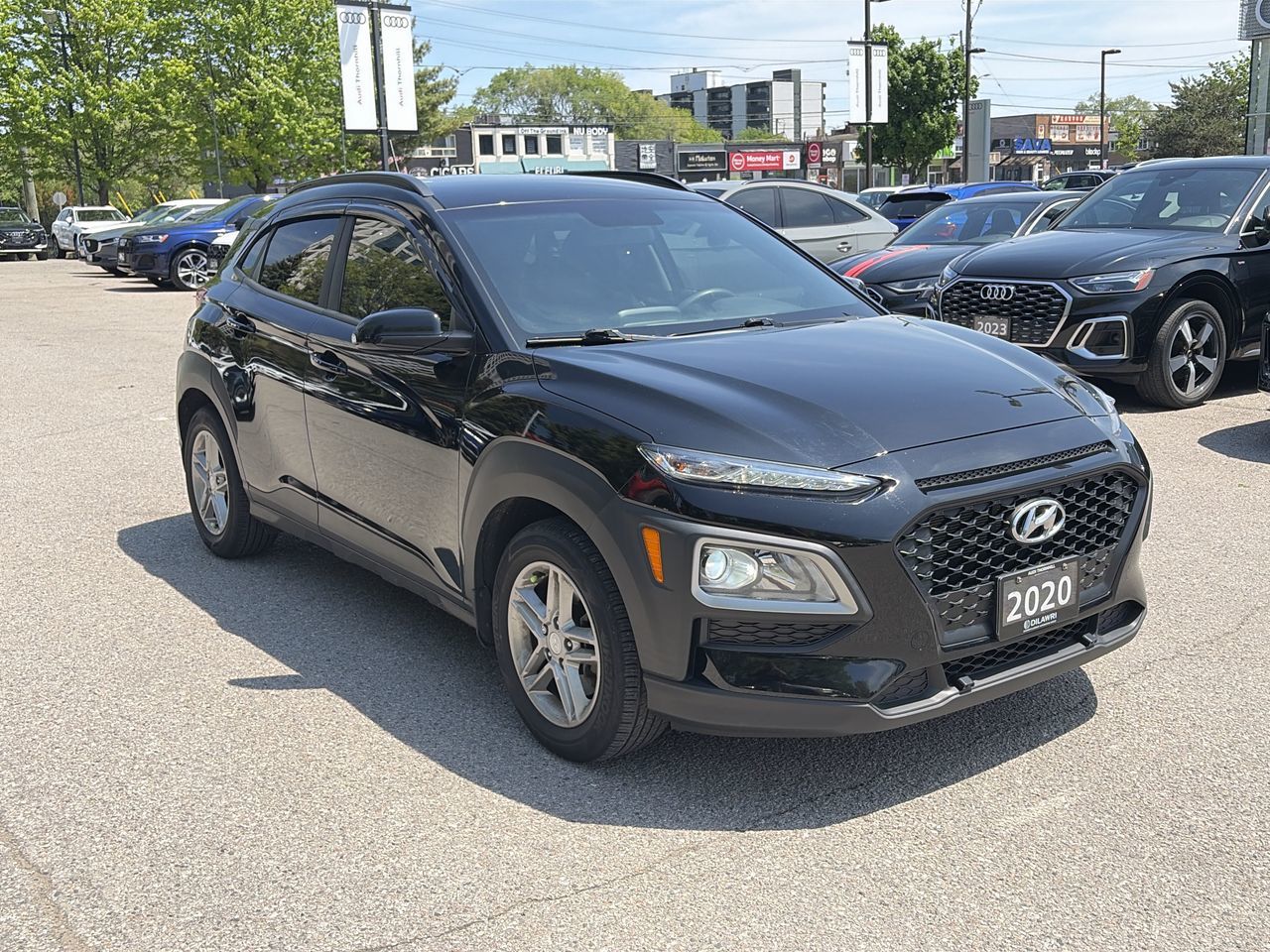 2020 Hyundai Kona in Thornhill, Ontario