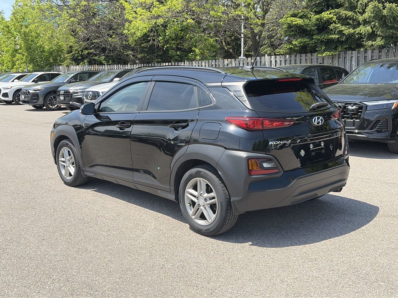 2020 Hyundai Kona in Thornhill, Ontario