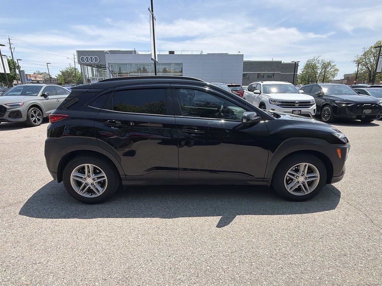 2020 Hyundai Kona in Thornhill, Ontario