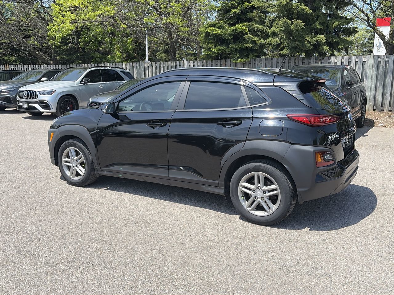 2020 Hyundai Kona in Thornhill, Ontario