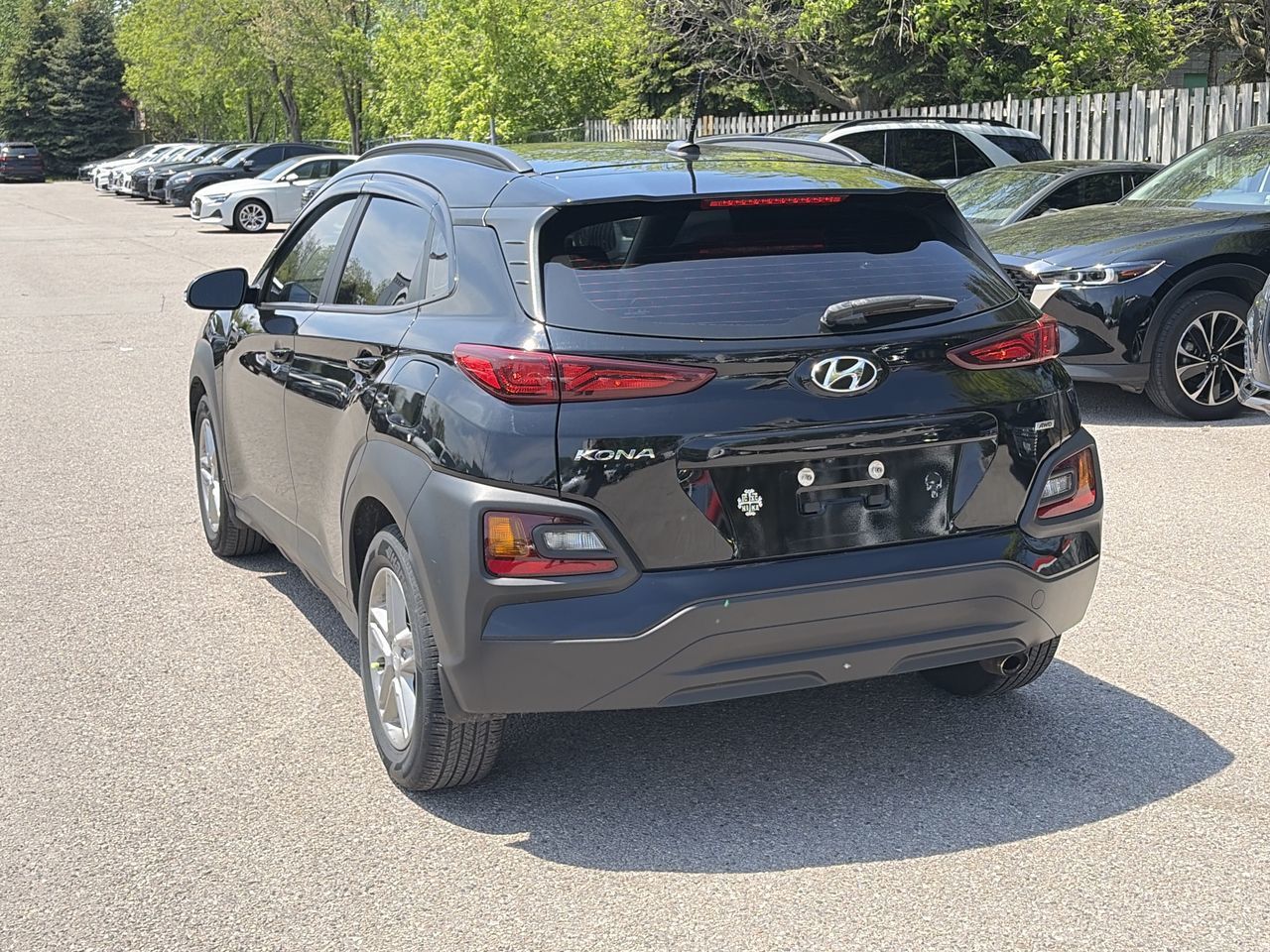 2020 Hyundai Kona in Thornhill, Ontario