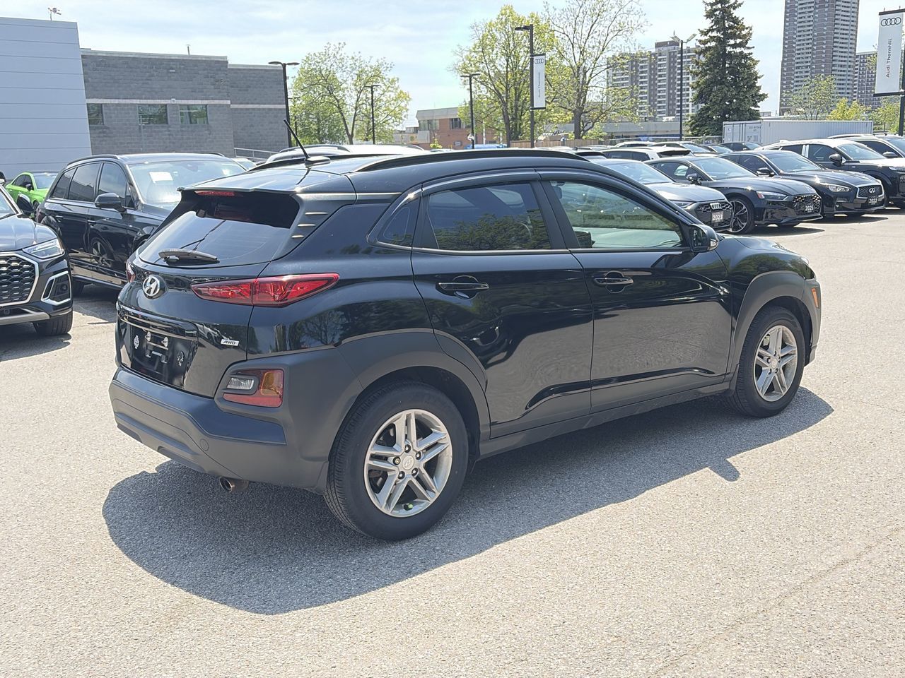 2020 Hyundai Kona in Thornhill, Ontario