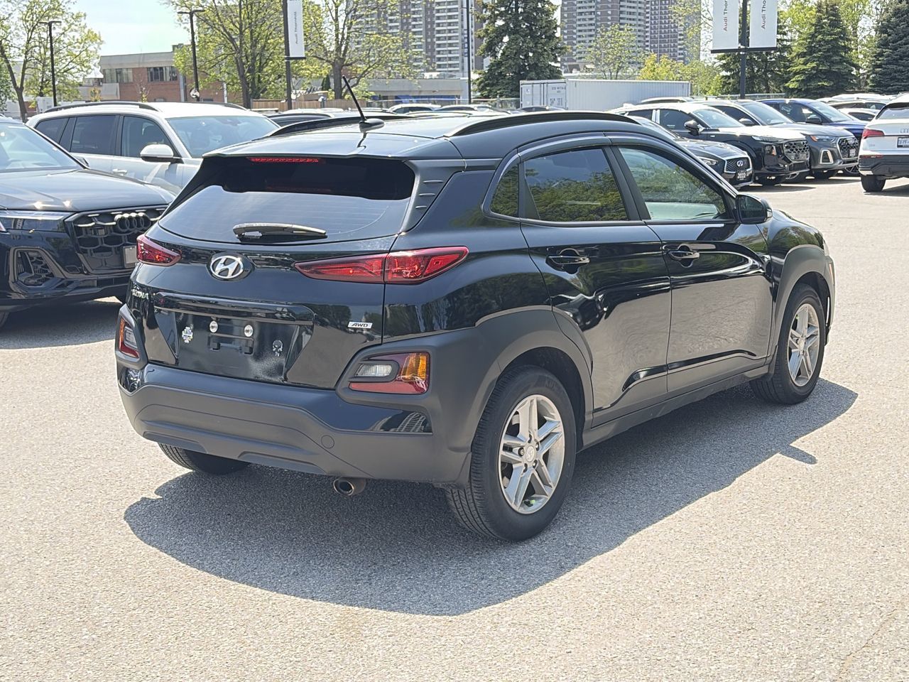 2020 Hyundai Kona in Thornhill, Ontario