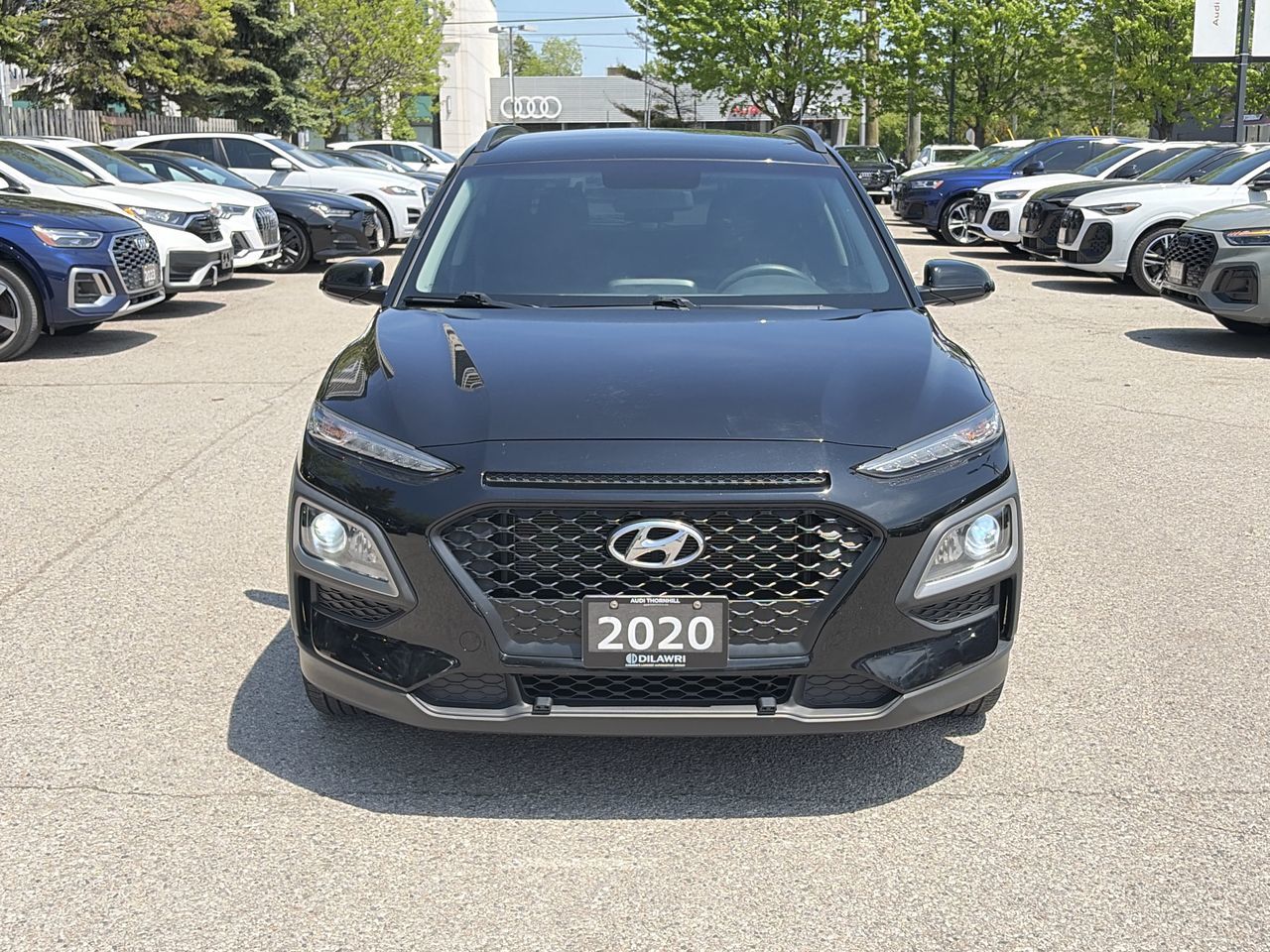 2020 Hyundai Kona in Thornhill, Ontario