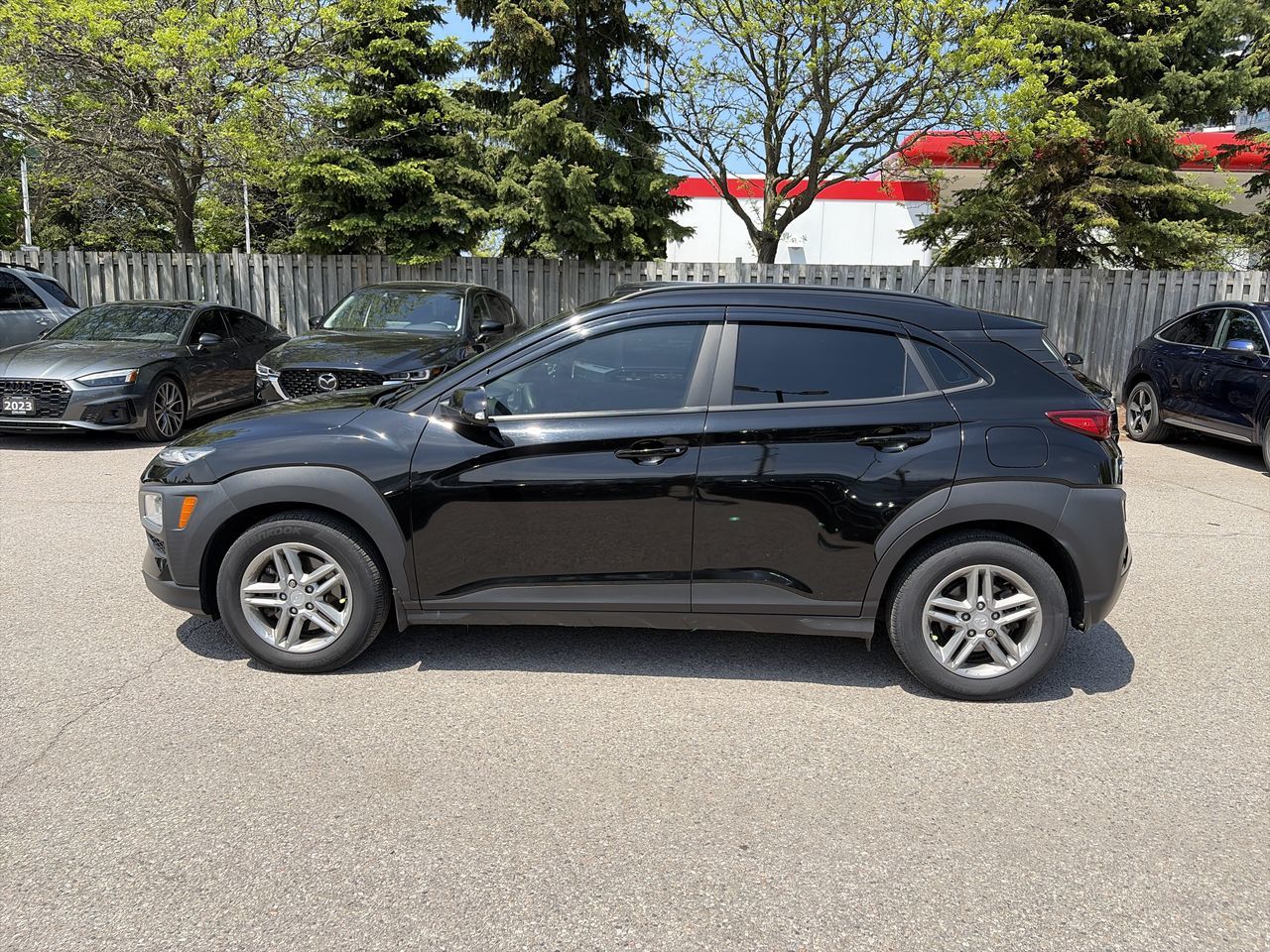 2020 Hyundai Kona in Thornhill, Ontario