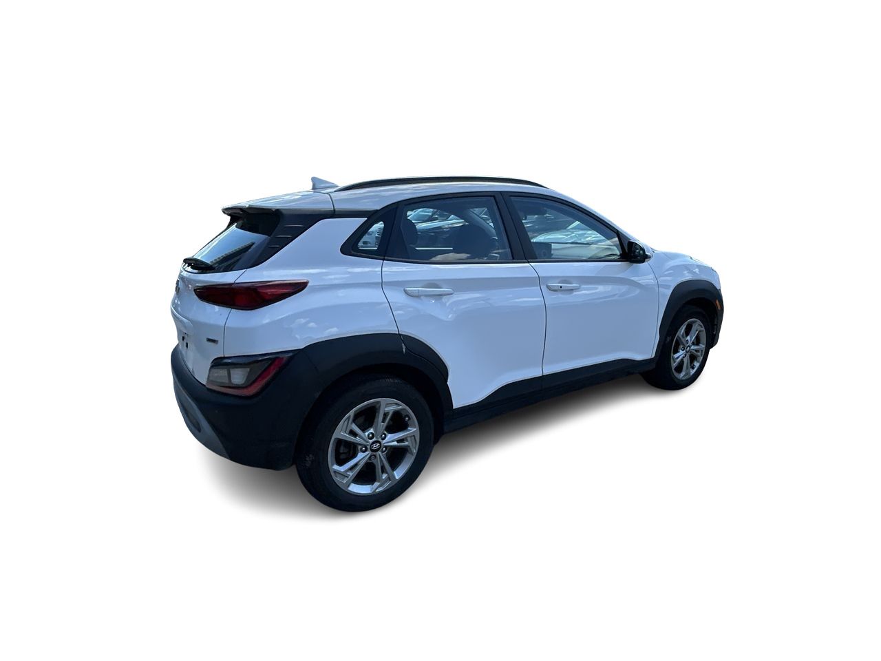 Hyundai Kona  2023 à Thornhill, Ontario