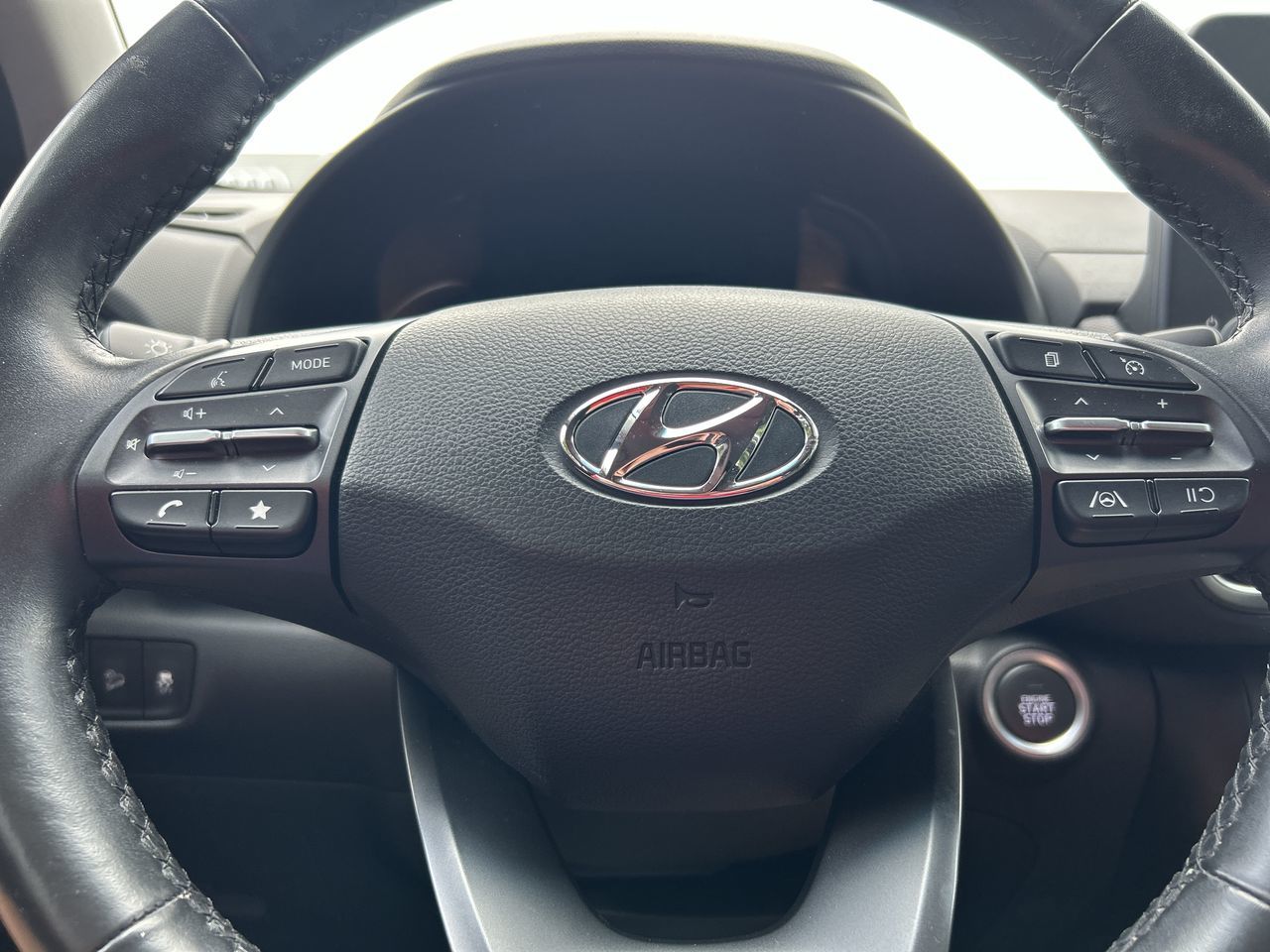 Hyundai Kona  2023 à Thornhill, Ontario