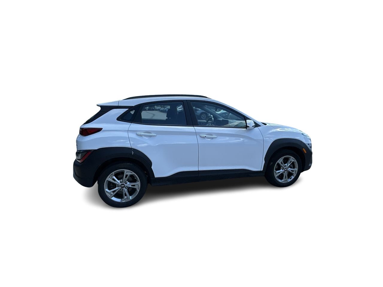 Hyundai Kona  2023 à Thornhill, Ontario