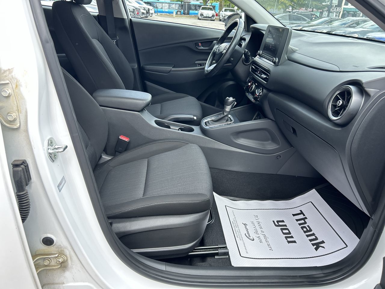 Hyundai Kona  2023 à Thornhill, Ontario