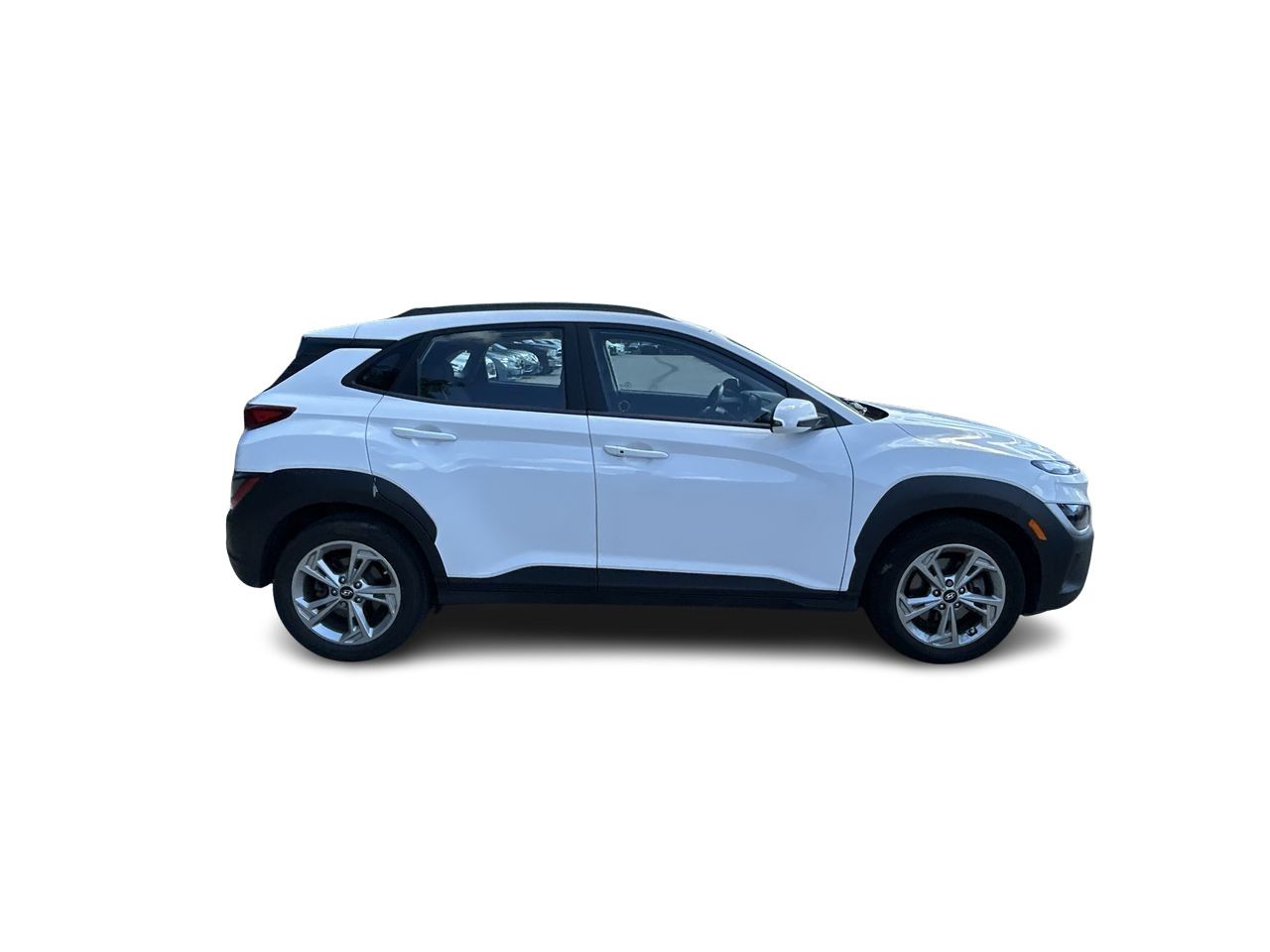 Hyundai Kona  2023 à Thornhill, Ontario