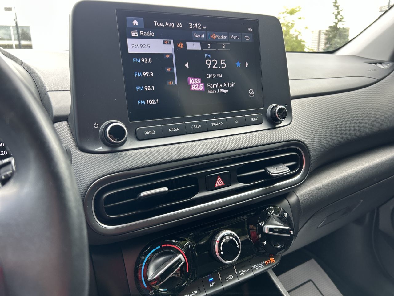 Hyundai Kona  2023 à Thornhill, Ontario