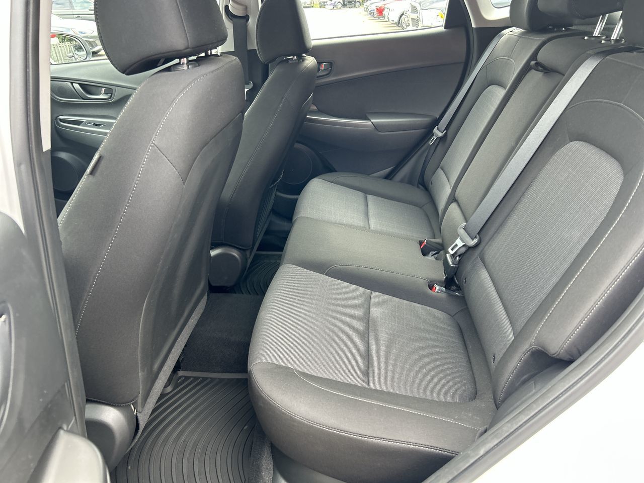 Hyundai Kona  2023 à Thornhill, Ontario