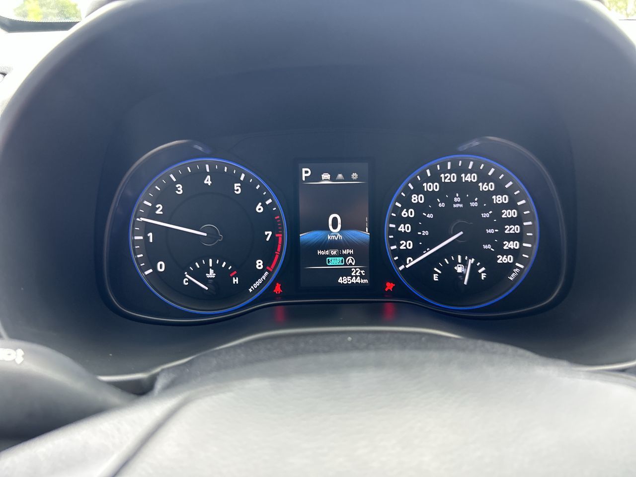 Hyundai Kona  2023 à Thornhill, Ontario