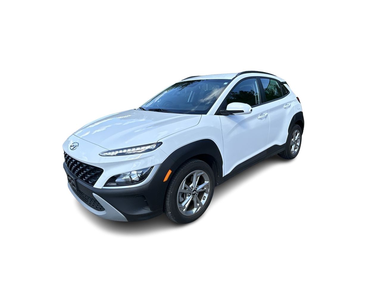 Hyundai Kona  2023 à Thornhill, Ontario