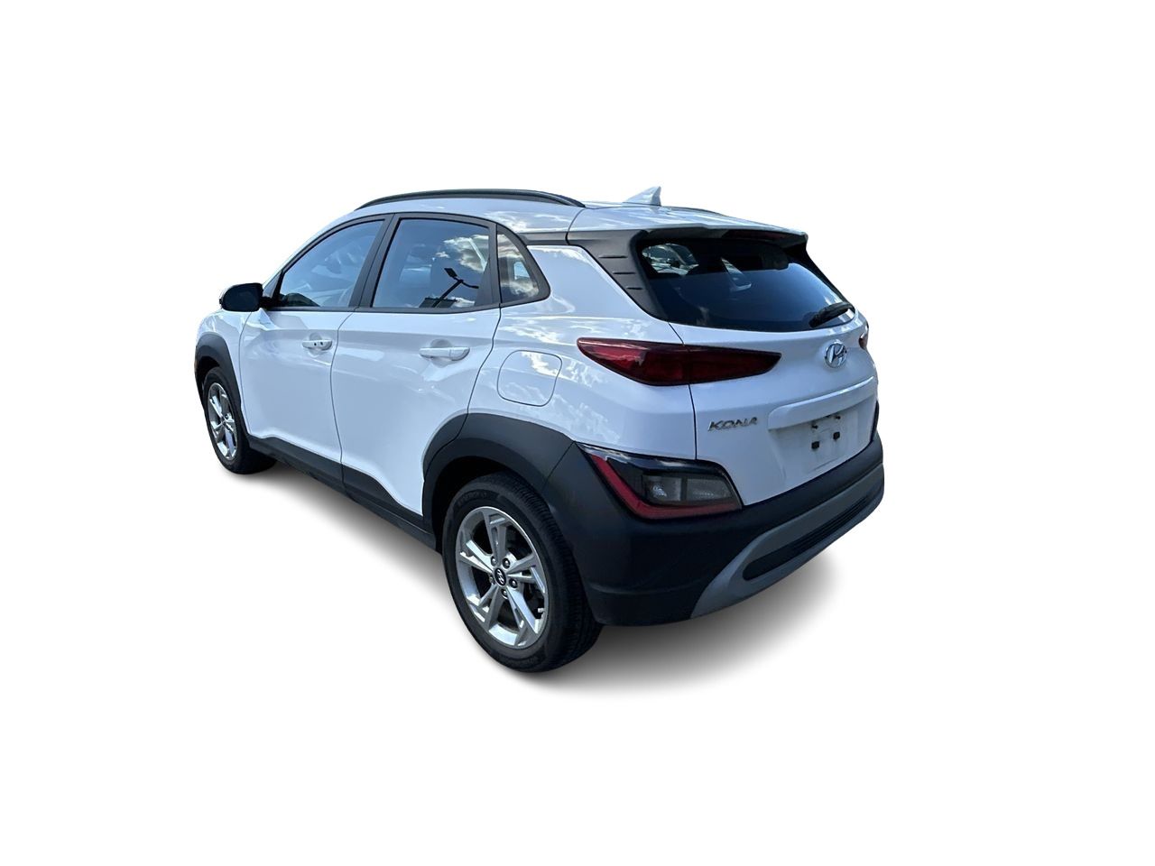 Hyundai Kona  2023 à Thornhill, Ontario