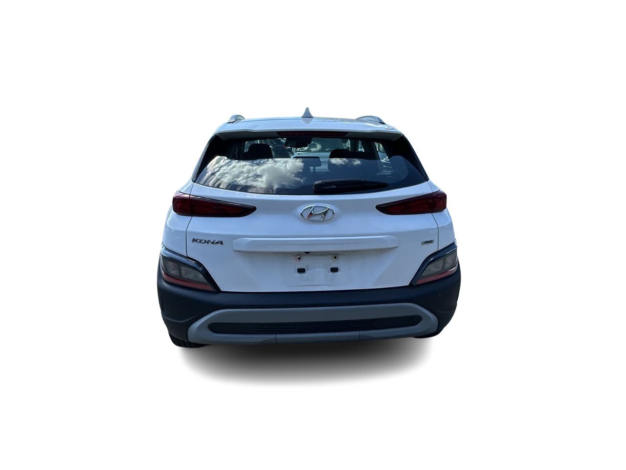 Hyundai Kona  2023 à Thornhill, Ontario