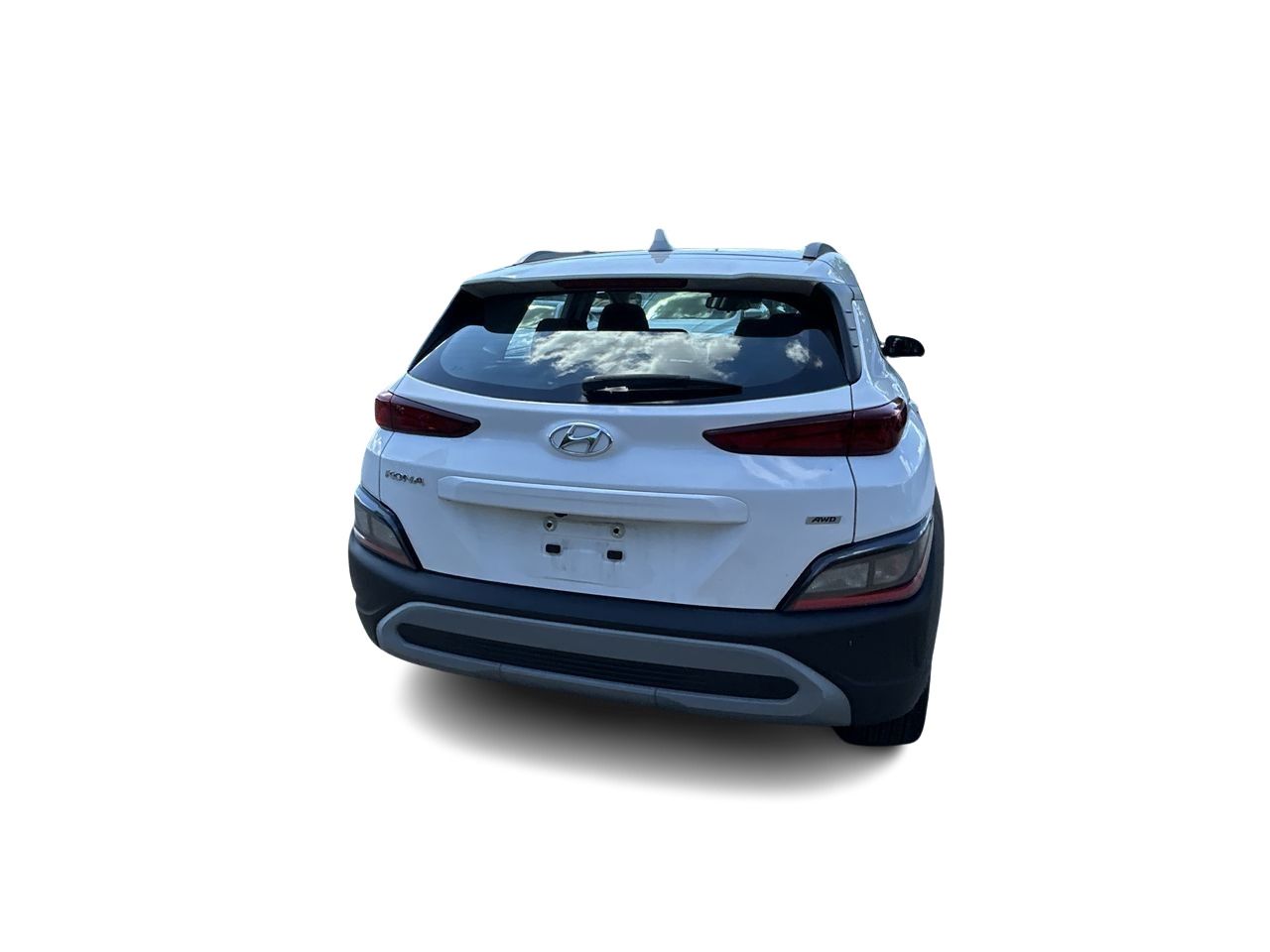 Hyundai Kona  2023 à Thornhill, Ontario