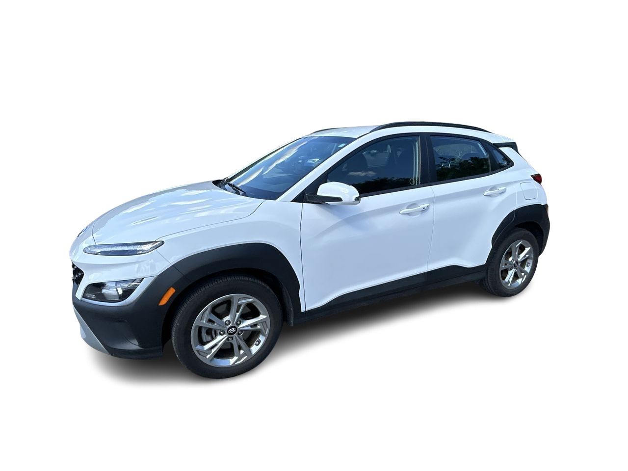 Hyundai Kona  2023 à Thornhill, Ontario