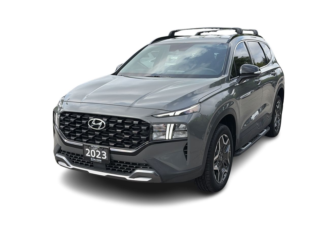 2023 Hyundai Santa Fe in Thornhill, Ontario