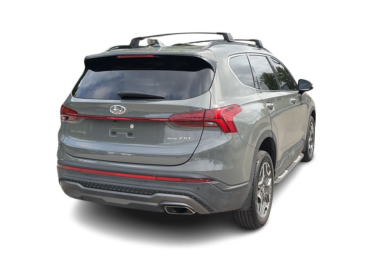2023 Hyundai Santa Fe in Thornhill, Ontario