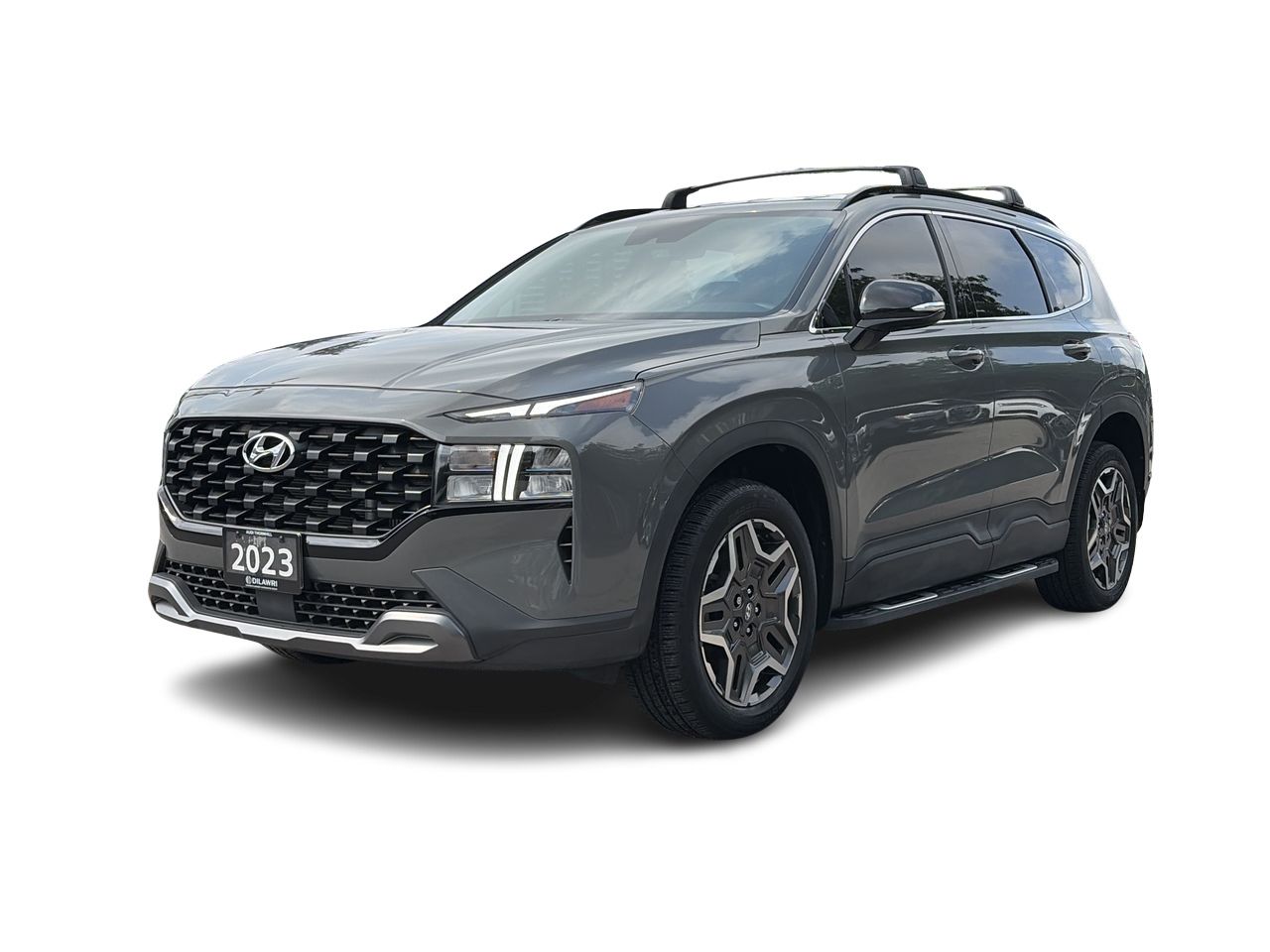 2023 Hyundai Santa Fe in Thornhill, Ontario