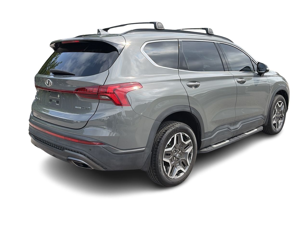 2023 Hyundai Santa Fe in Thornhill, Ontario