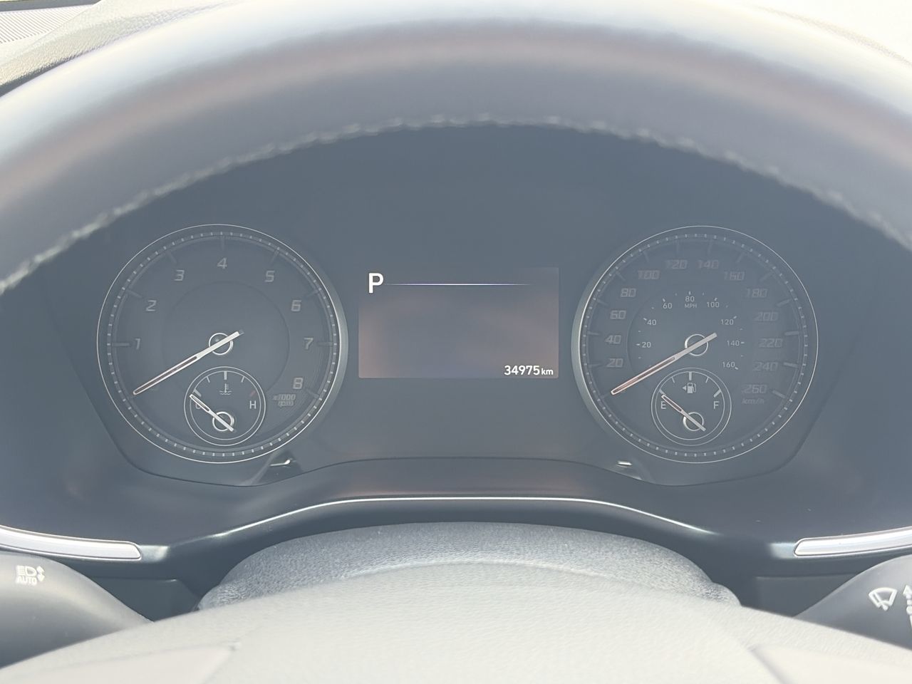 2023 Hyundai Santa Fe in Thornhill, Ontario