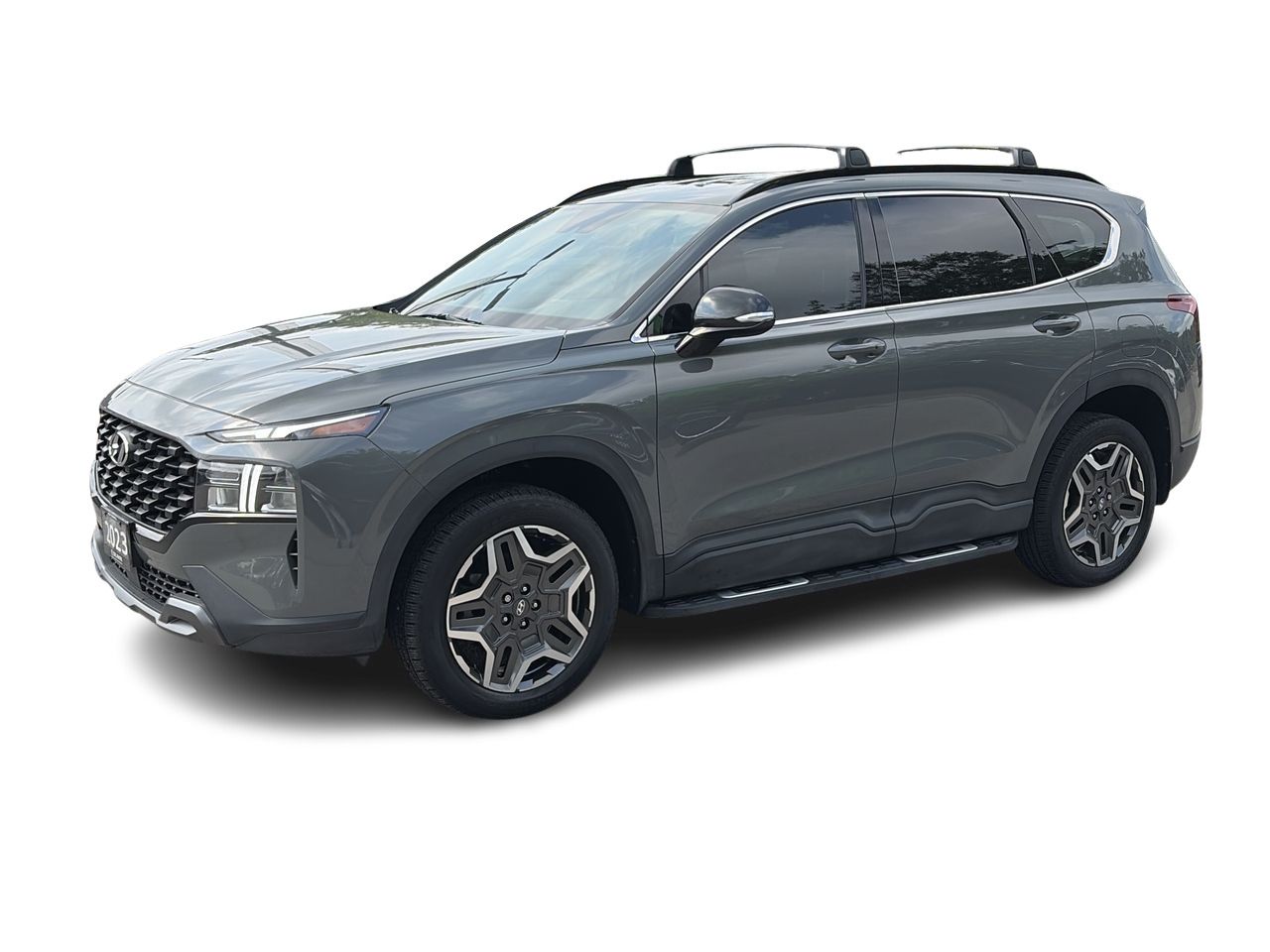 2023 Hyundai Santa Fe in Thornhill, Ontario
