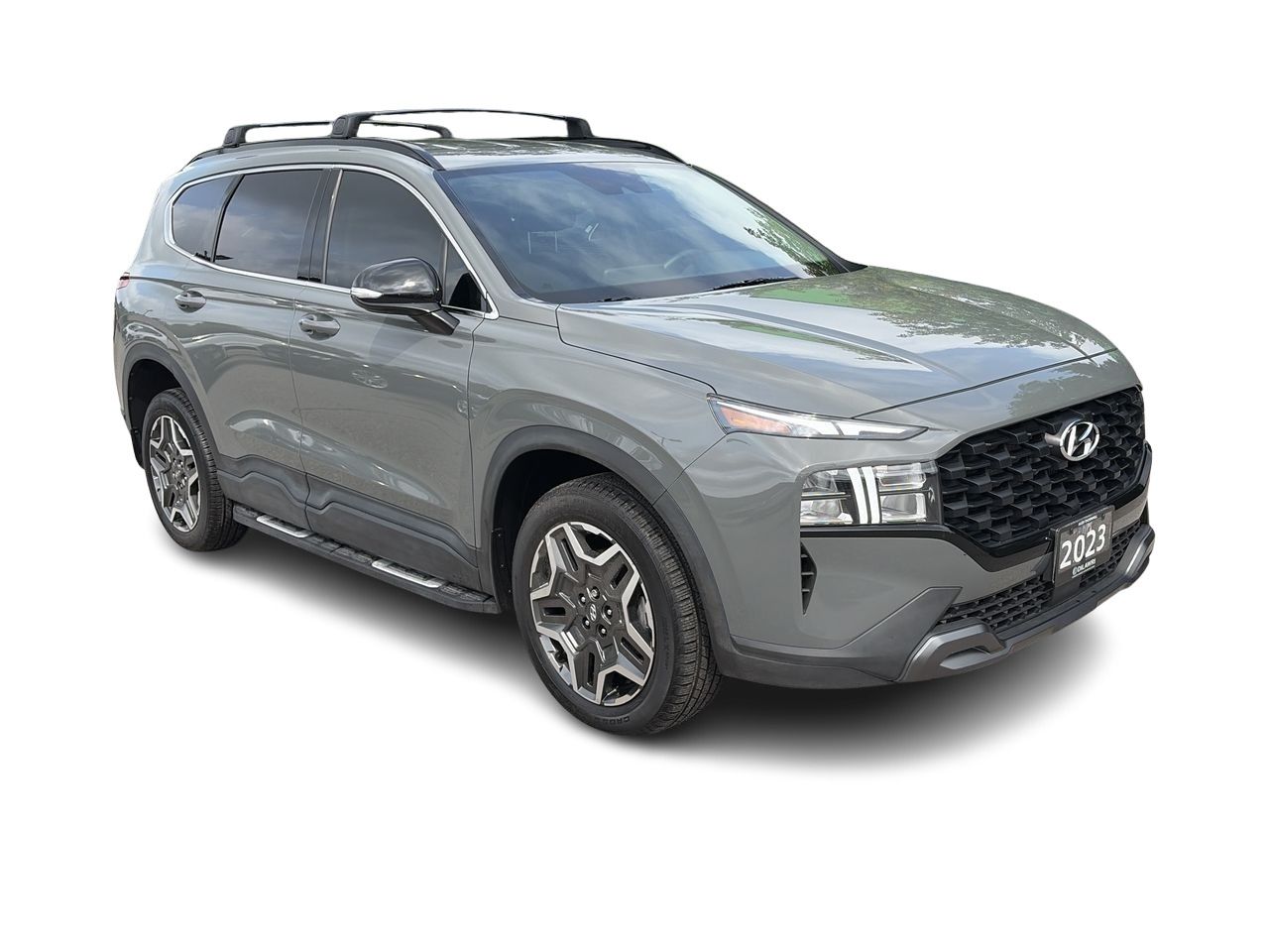 2023 Hyundai Santa Fe in Thornhill, Ontario