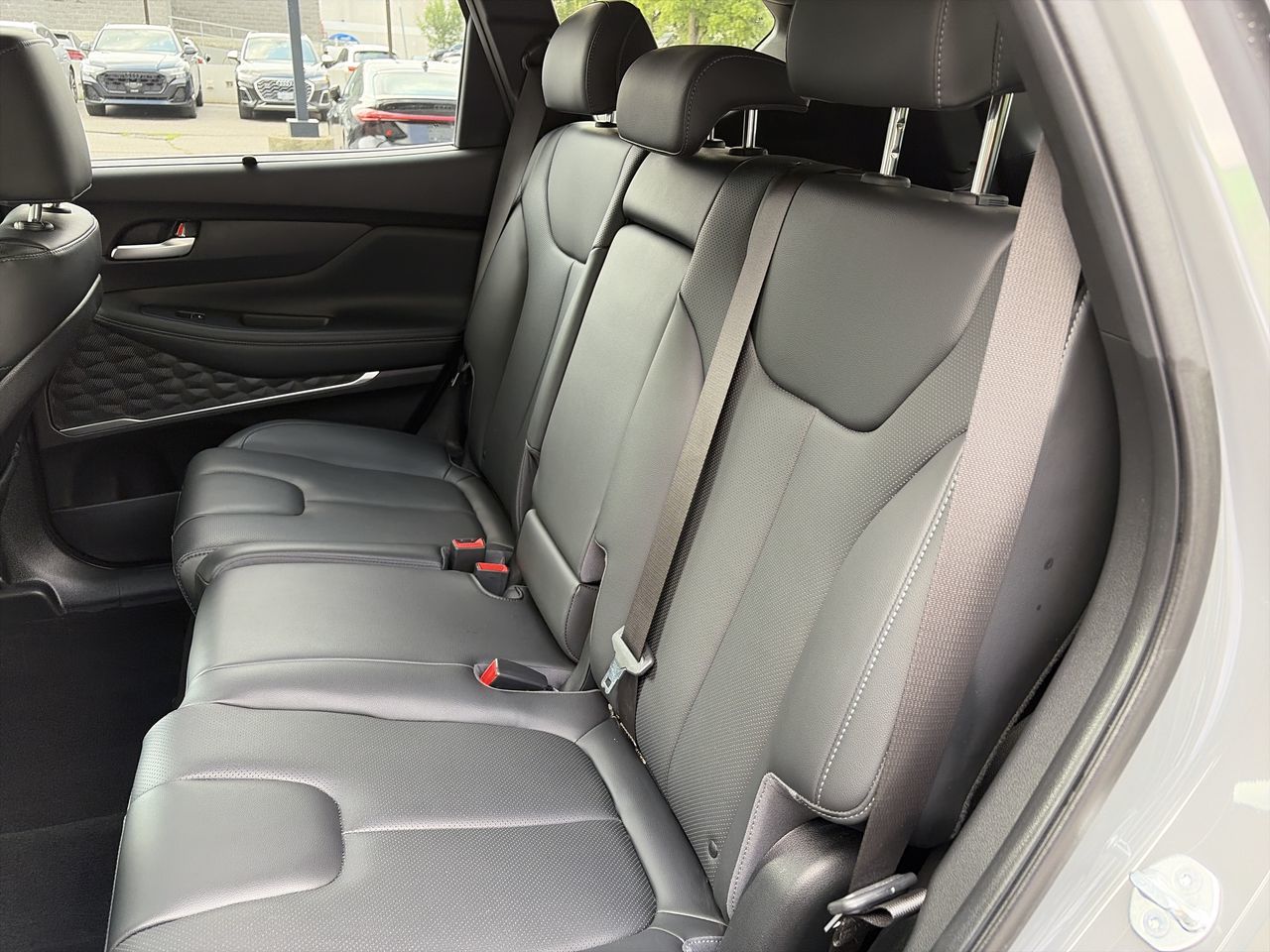 2023 Hyundai Santa Fe in Thornhill, Ontario