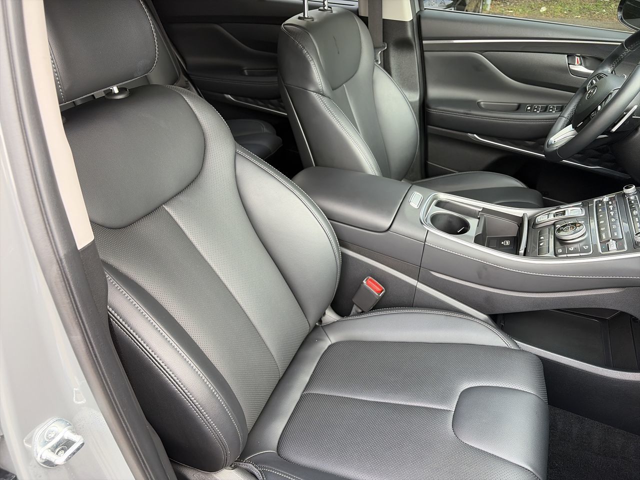 2023 Hyundai Santa Fe in Thornhill, Ontario