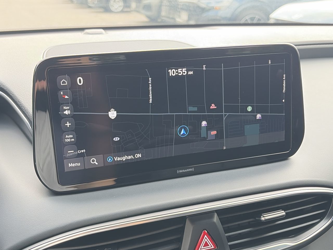 2023 Hyundai Santa Fe in Thornhill, Ontario
