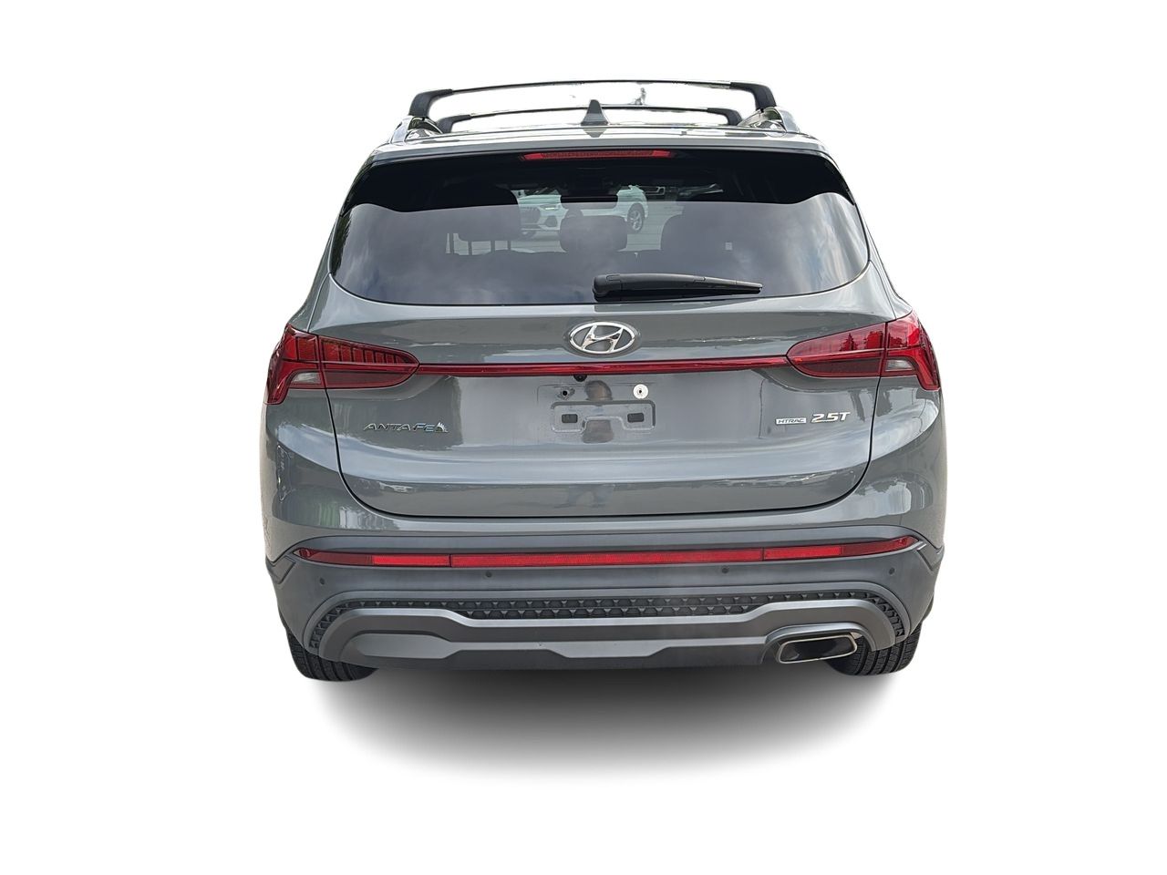 2023 Hyundai Santa Fe in Thornhill, Ontario