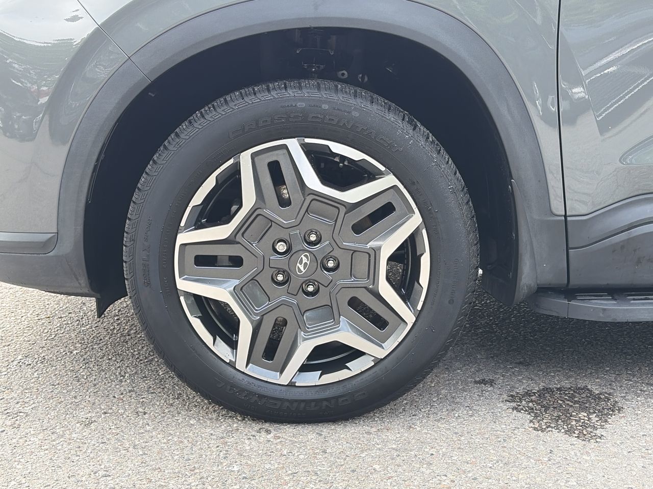 2023 Hyundai Santa Fe in Thornhill, Ontario