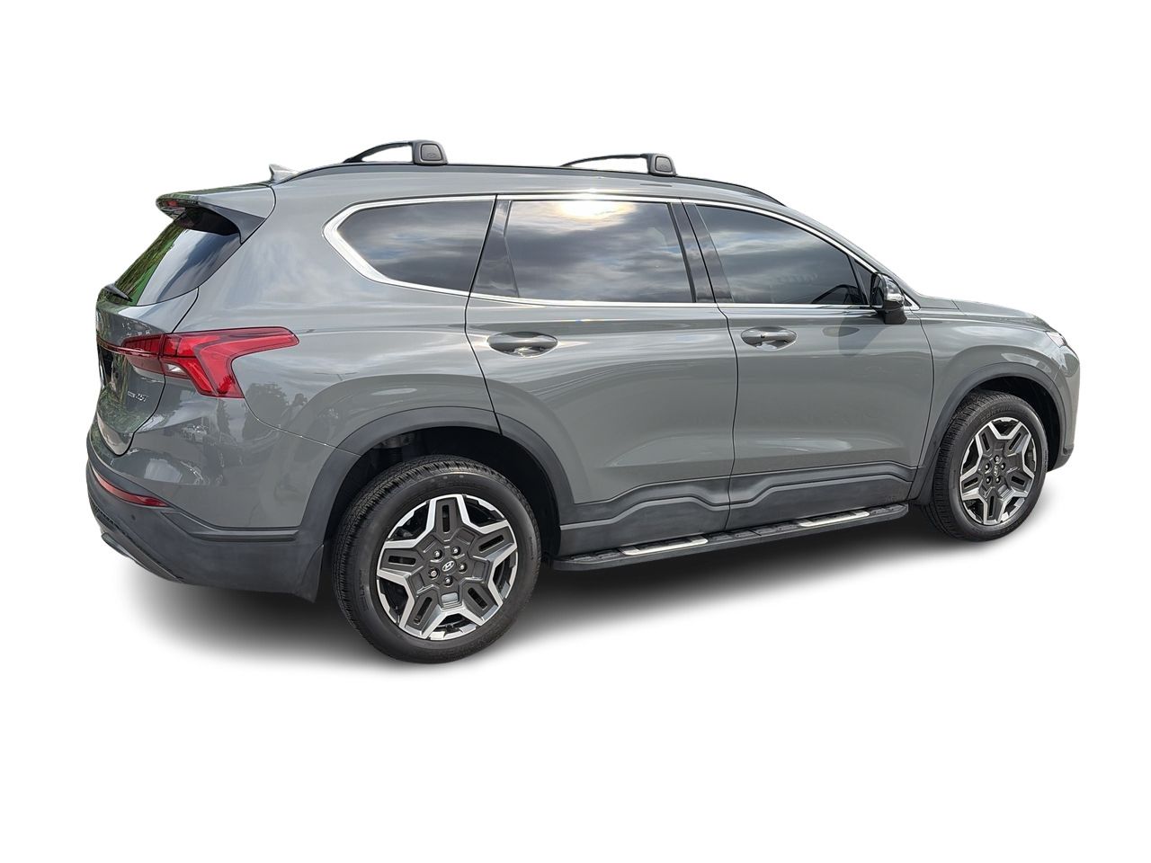 2023 Hyundai Santa Fe in Thornhill, Ontario