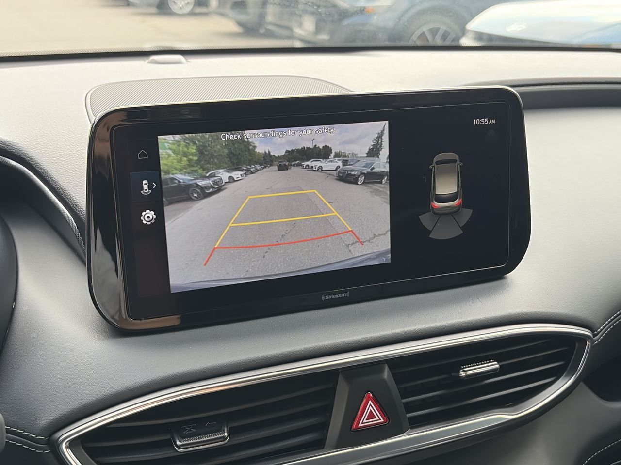 2023 Hyundai Santa Fe in Thornhill, Ontario