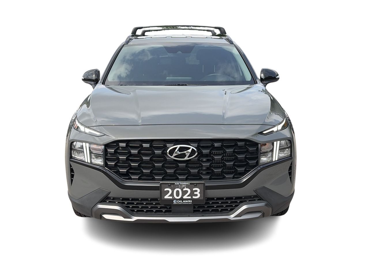 2023 Hyundai Santa Fe in Thornhill, Ontario