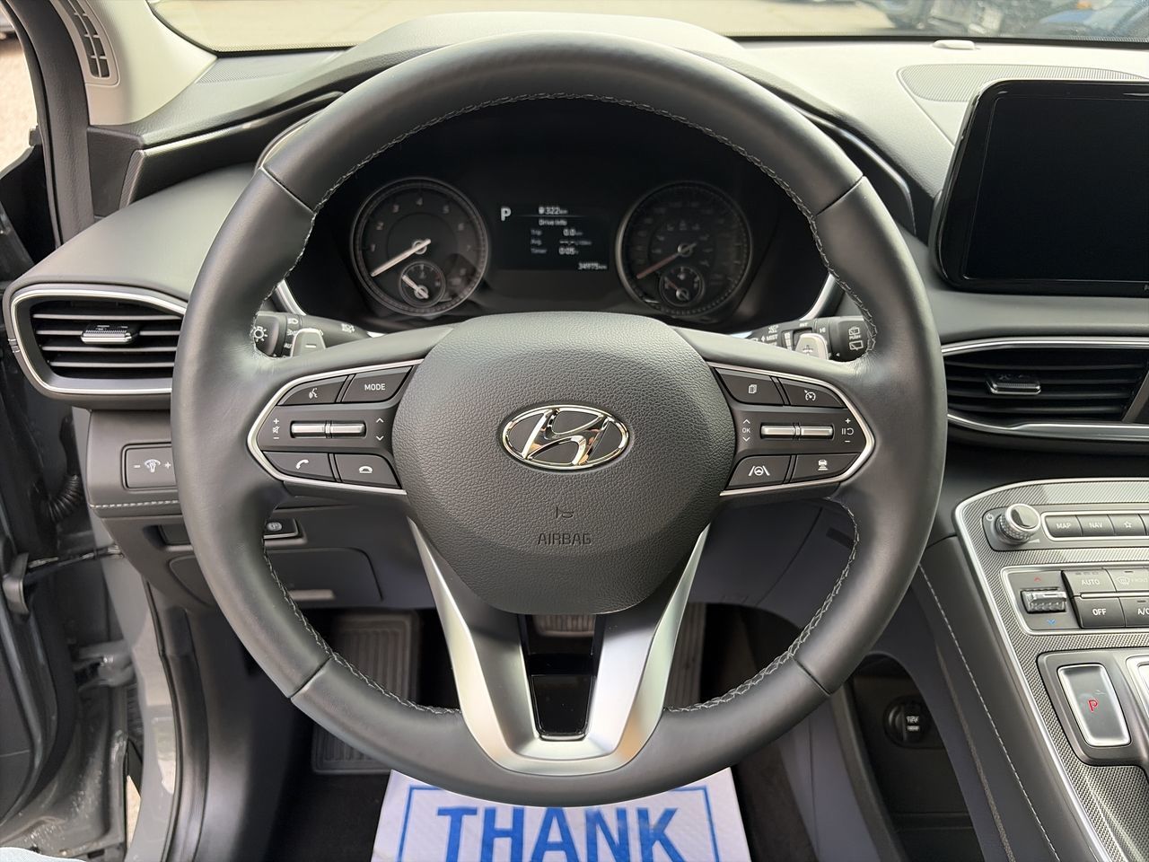 2023 Hyundai Santa Fe in Thornhill, Ontario