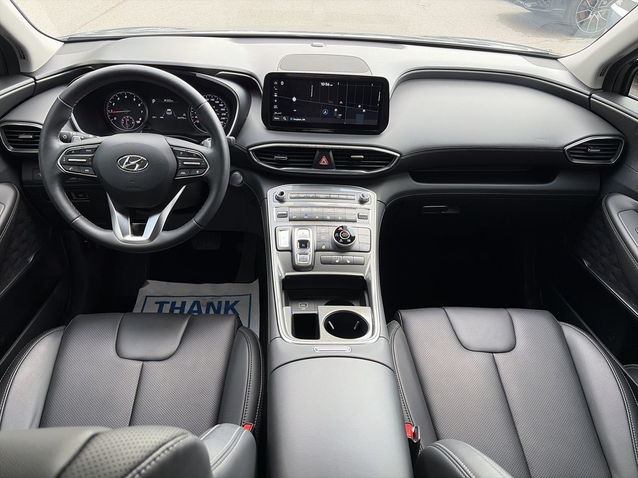 2023 Hyundai Santa Fe in Thornhill, Ontario