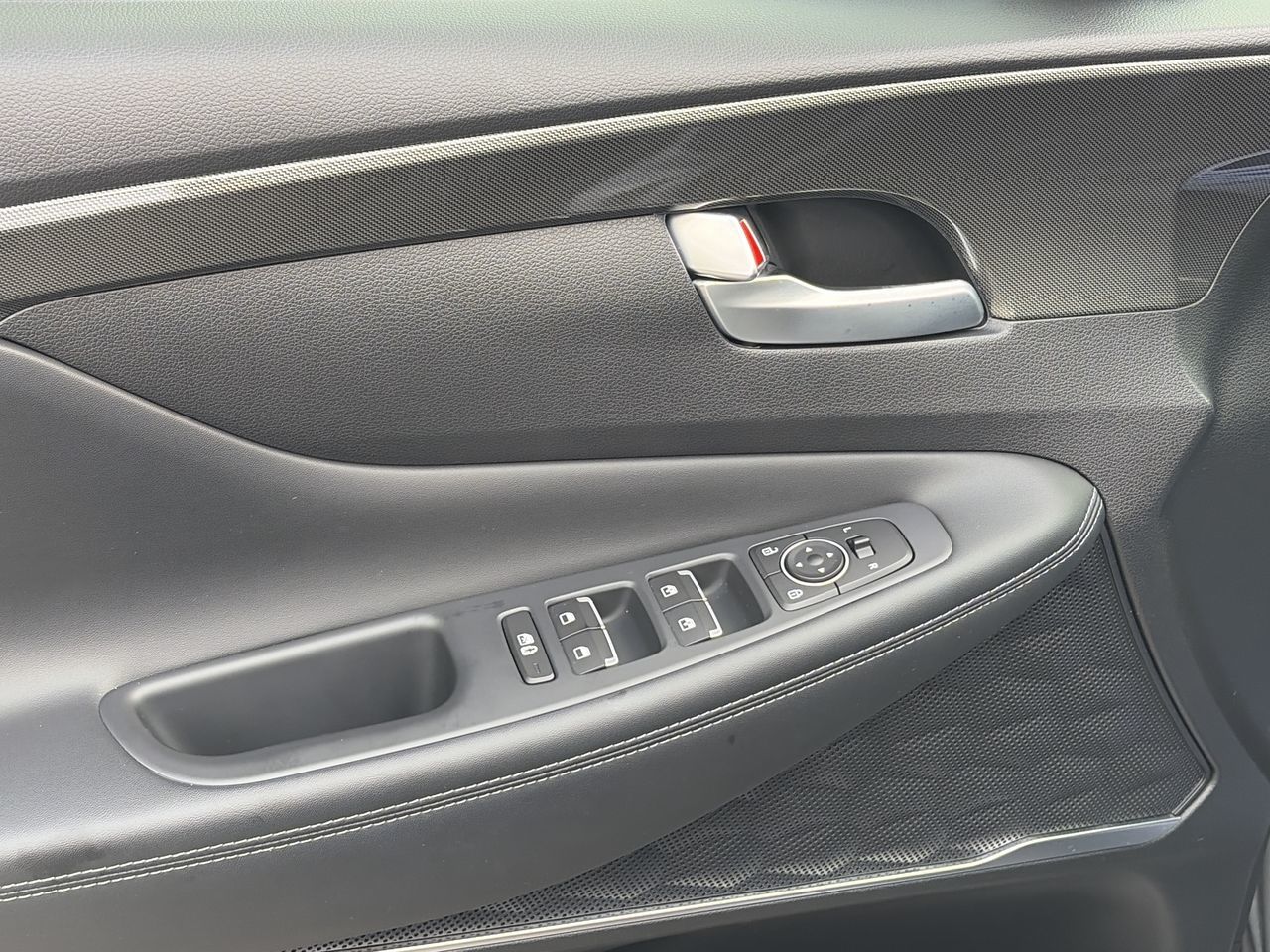 2023 Hyundai Santa Fe in Thornhill, Ontario