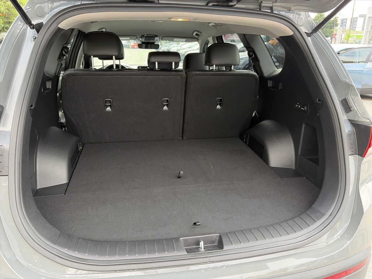 2023 Hyundai Santa Fe in Thornhill, Ontario