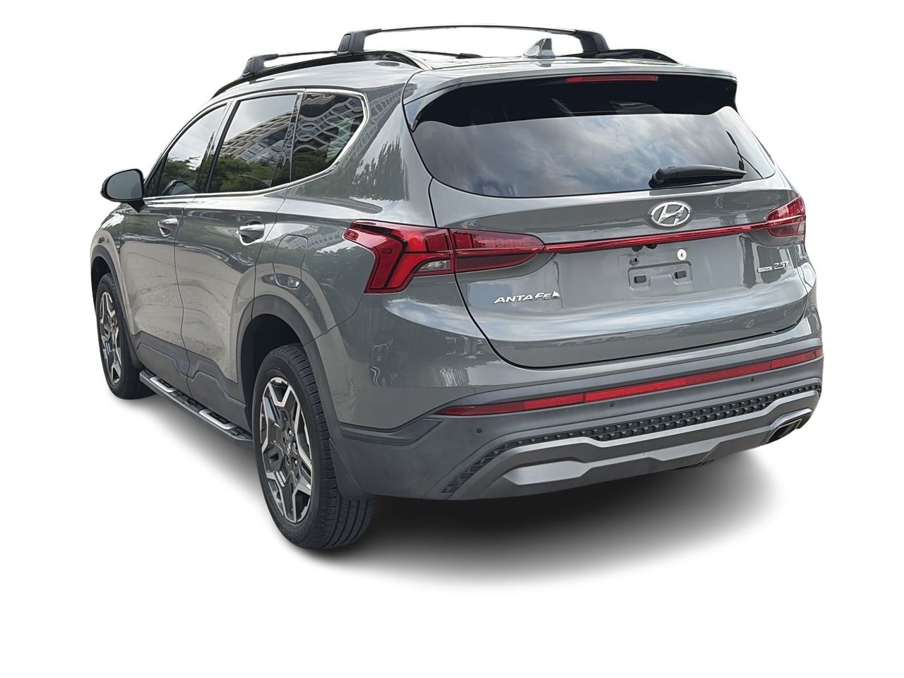 2023 Hyundai Santa Fe in Thornhill, Ontario
