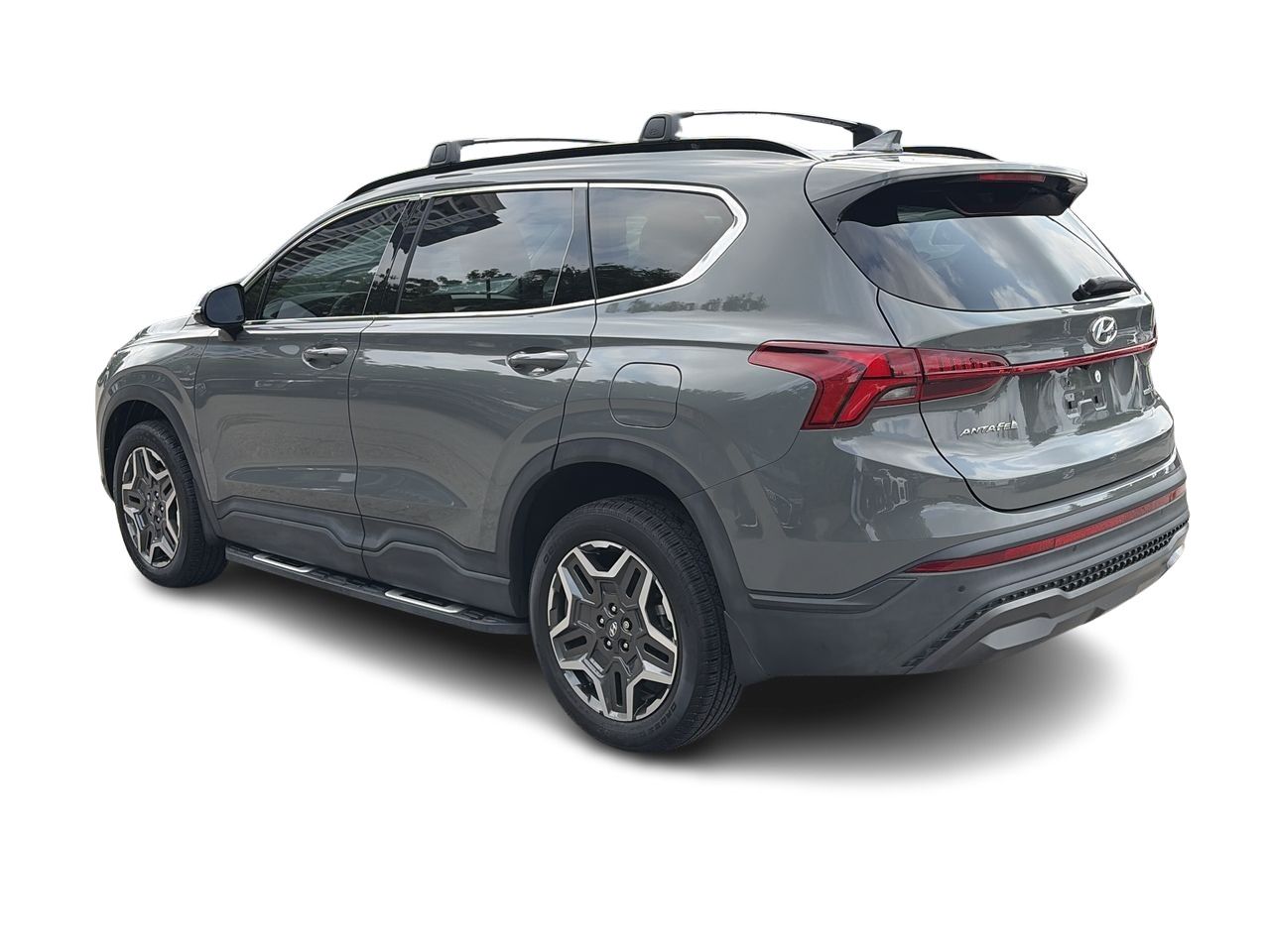 2023 Hyundai Santa Fe in Thornhill, Ontario
