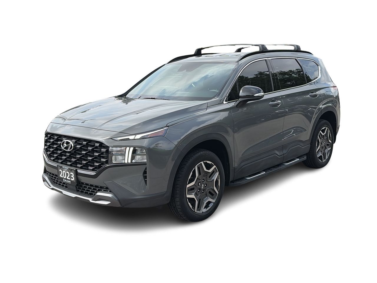 2023 Hyundai Santa Fe in Thornhill, Ontario